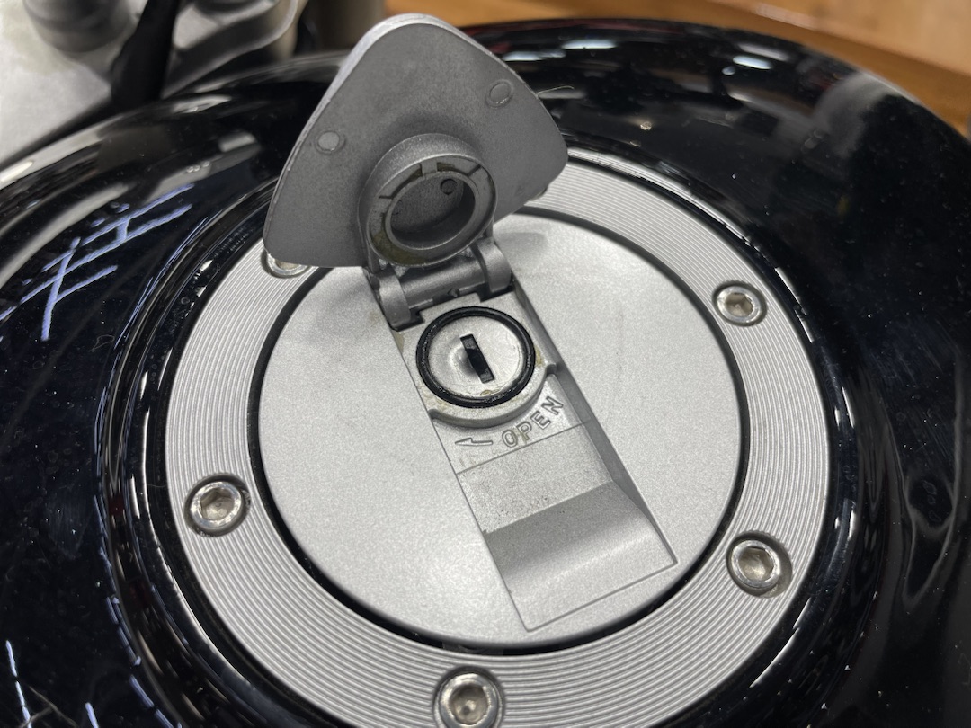 Мотоцикл Benda Chinchilla 300 в Махачкале