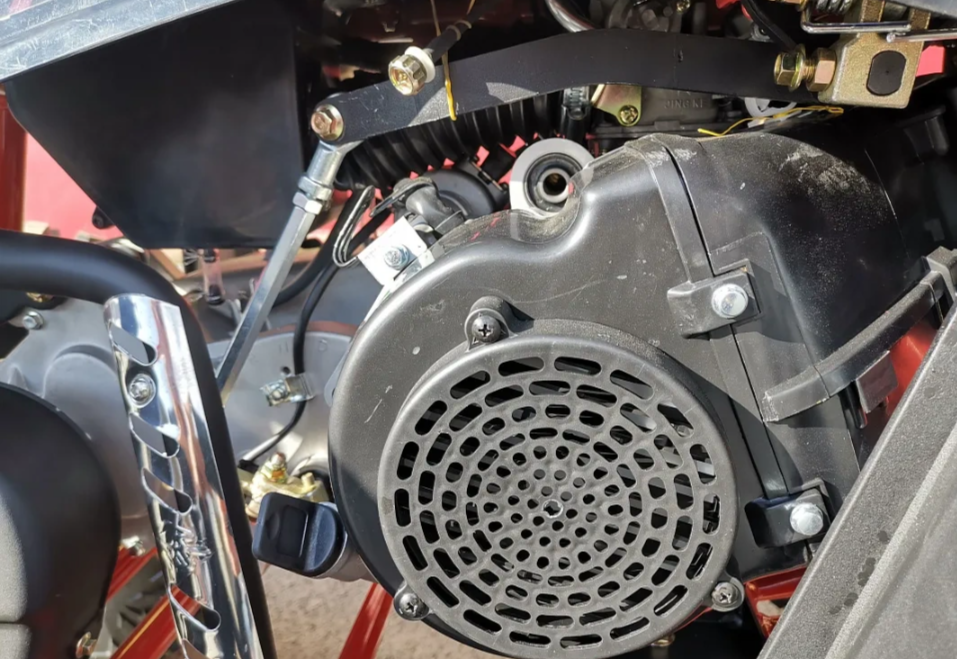 Квадроцикл GBM SHARP BIG 300 NEW в Махачкале