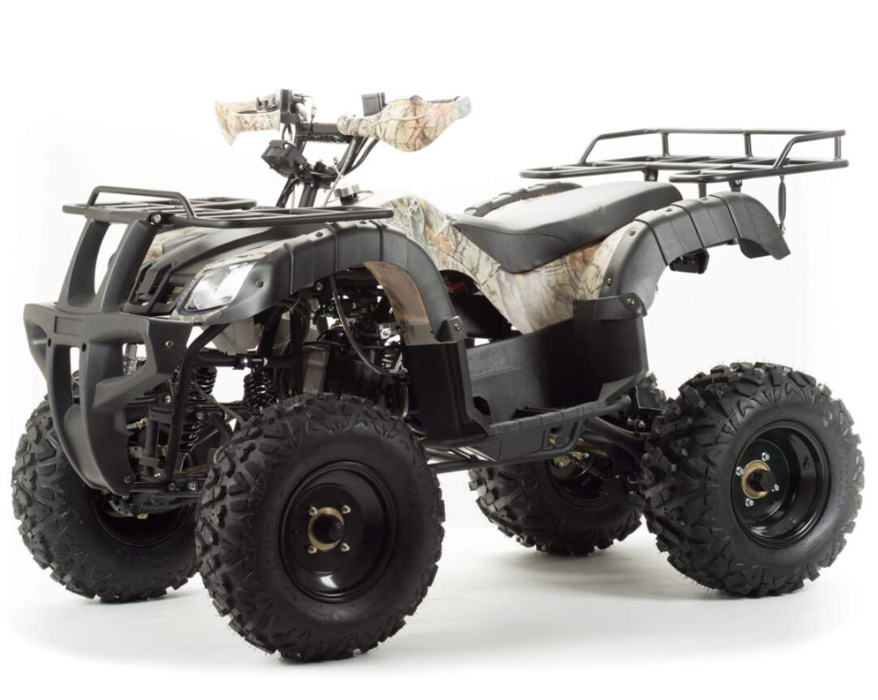 Квадроцикл MOTOLAND (МОТОЛЕНД) 200 ALL ROAD в Махачкале