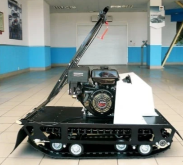 Мотобуксировщик XTREME-MOTORS "Полюс-2 мини" 18.5 л.с. в Махачкале