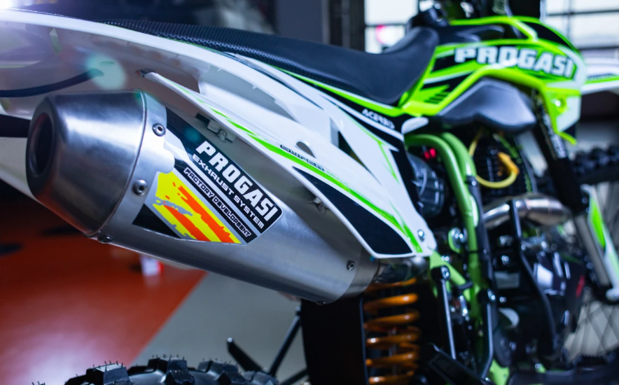 Мотоцикл Progasi SUPER MAX 300 PRO PR300 (ZS175FMN) в Махачкале