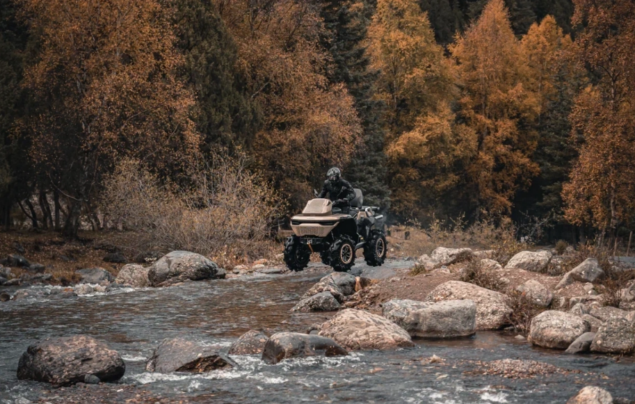 Квадроцикл BENDA REDSTONE 1000 MUD в Махачкале