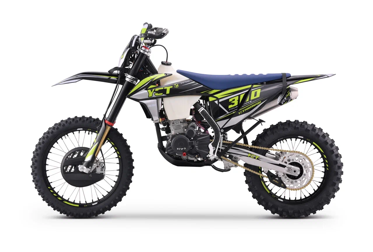 Кроссовый мотоцикл YACOTA NB300 в Махачкале