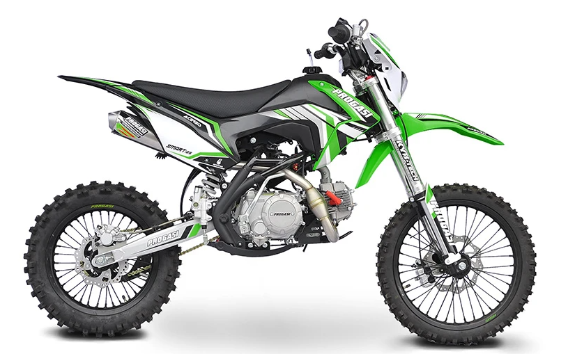 Питбайк Progasi Smart 150 в Махачкале