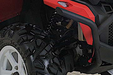 Квадроцикл Русская механика РМ 800 Т серии «Шёлковый путь» в Махачкале