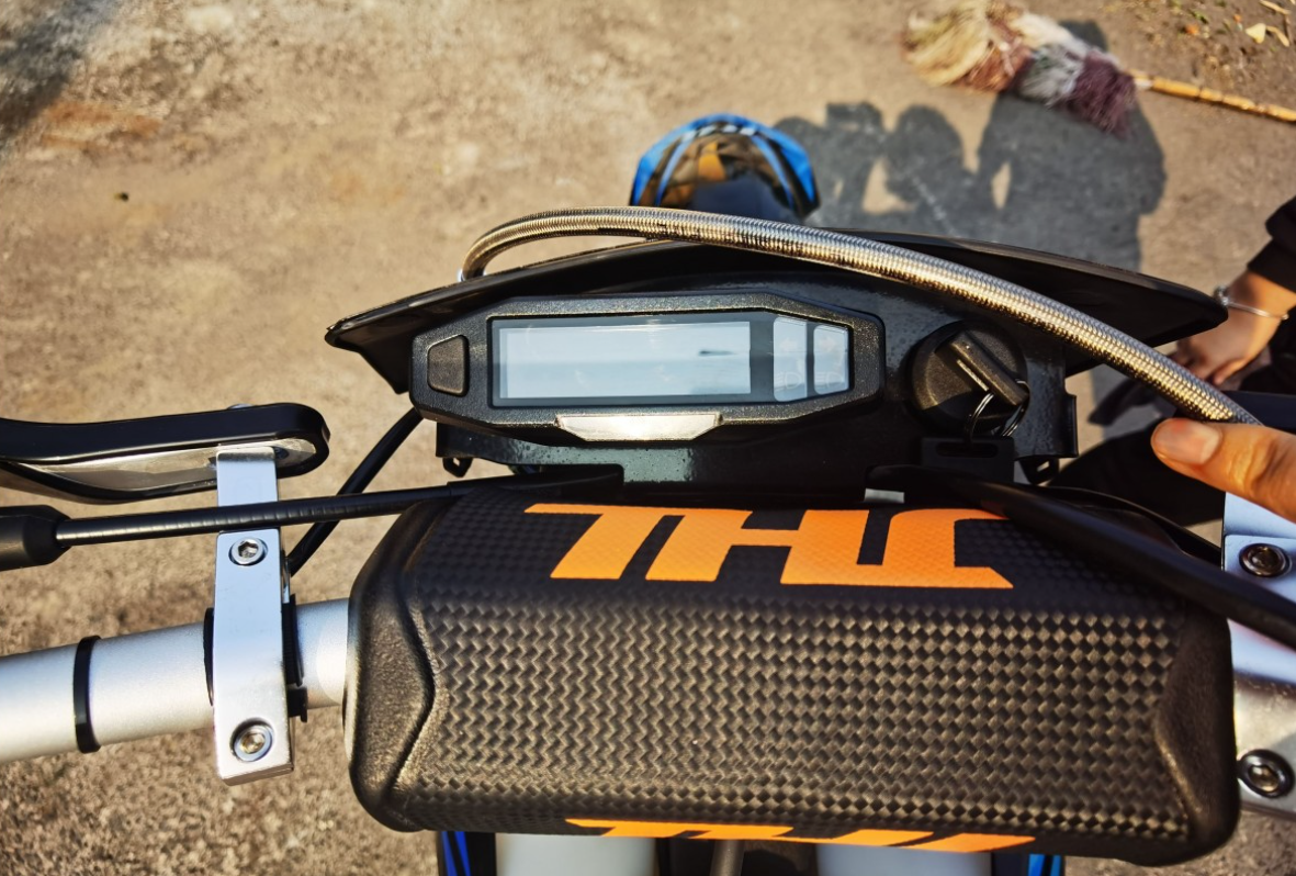 Мотоцикл JHLMOTO JHL Z3 CB250 (172FMM-3A) в Махачкале