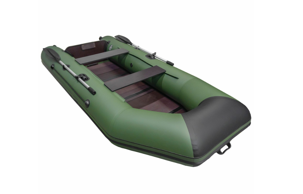 Лодка АКВА 3200 слань-книжка в Махачкале