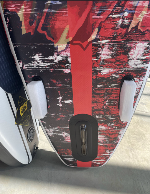 SUP (САП) ДОСКА RAIDEX TAKUMO 10.6’ (320СМ) N 10 в Махачкале