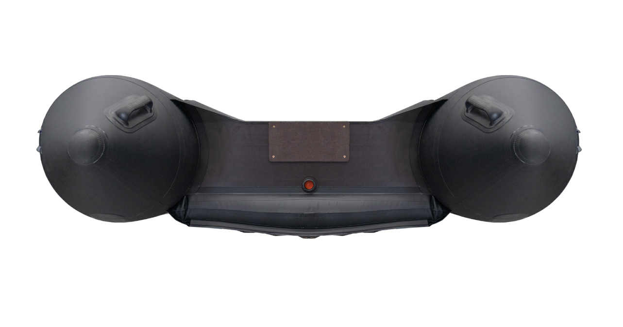 Лодка Таймень RX 3900 НДНД в Махачкале