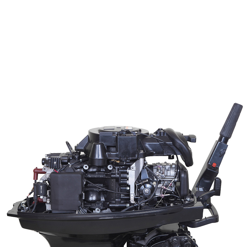 Лодочный мотор MARLIN MP 40 AMHL в Махачкале