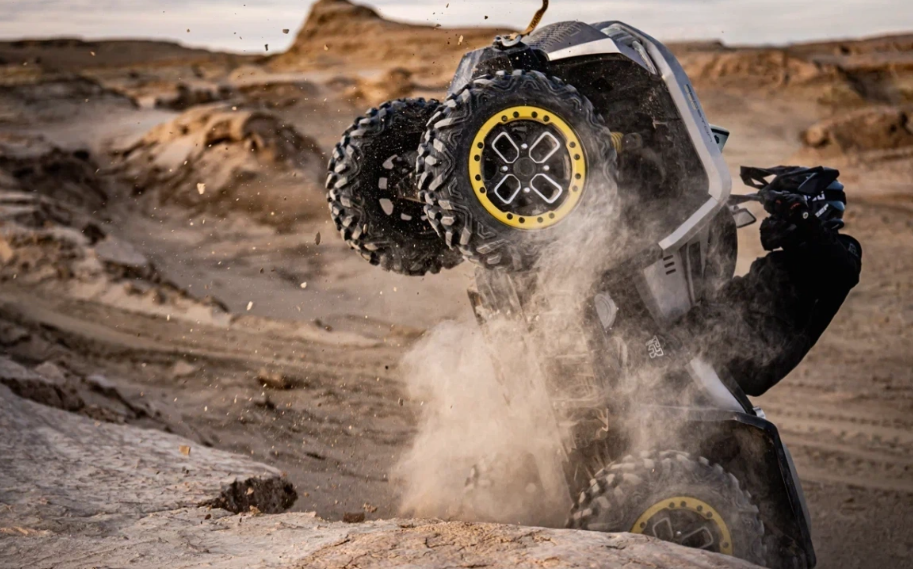 Квадроцикл BENDA REDSTONE 550 в Махачкале