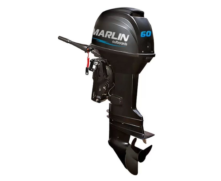Лодочный мотор MARLIN MP 60 AMHL в Махачкале