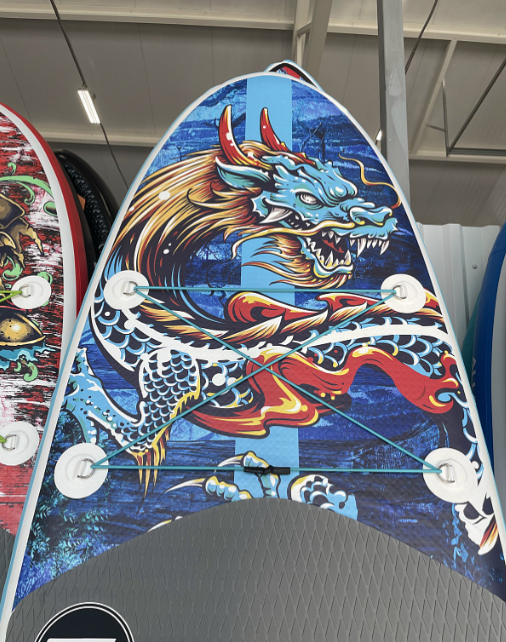 SUP (САП) ДОСКА RAIDEX TAKUMO 10.6’ (320СМ) N 1 в Махачкале