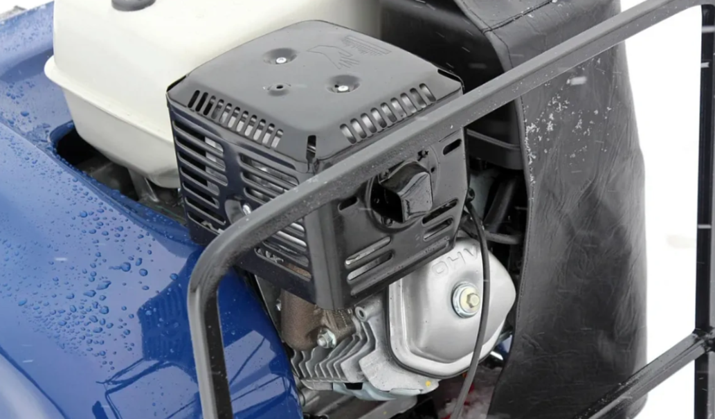 Мотобуксировщик PAXUS 500 AVANT 13 л.с. HONDA в Махачкале