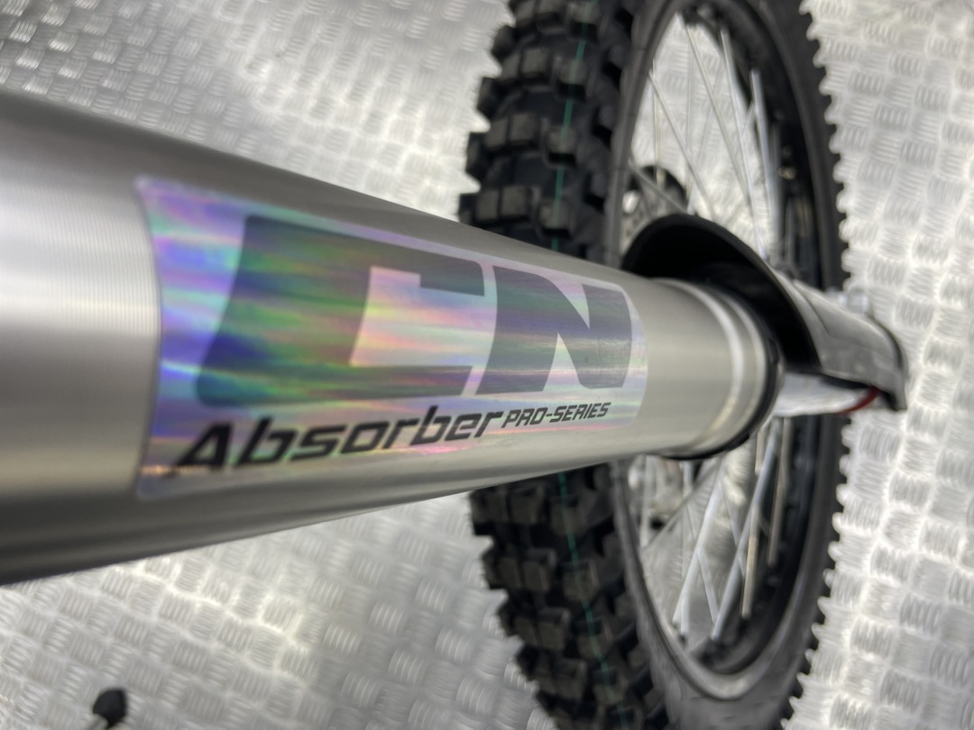 Кроссовый мотоцикл (эндуро) PROMAX PZ9 480 PRO-SPORT в Махачкале