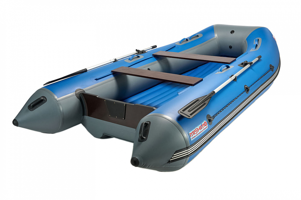 Лодка MISHIMO LITE DF 400 в Махачкале