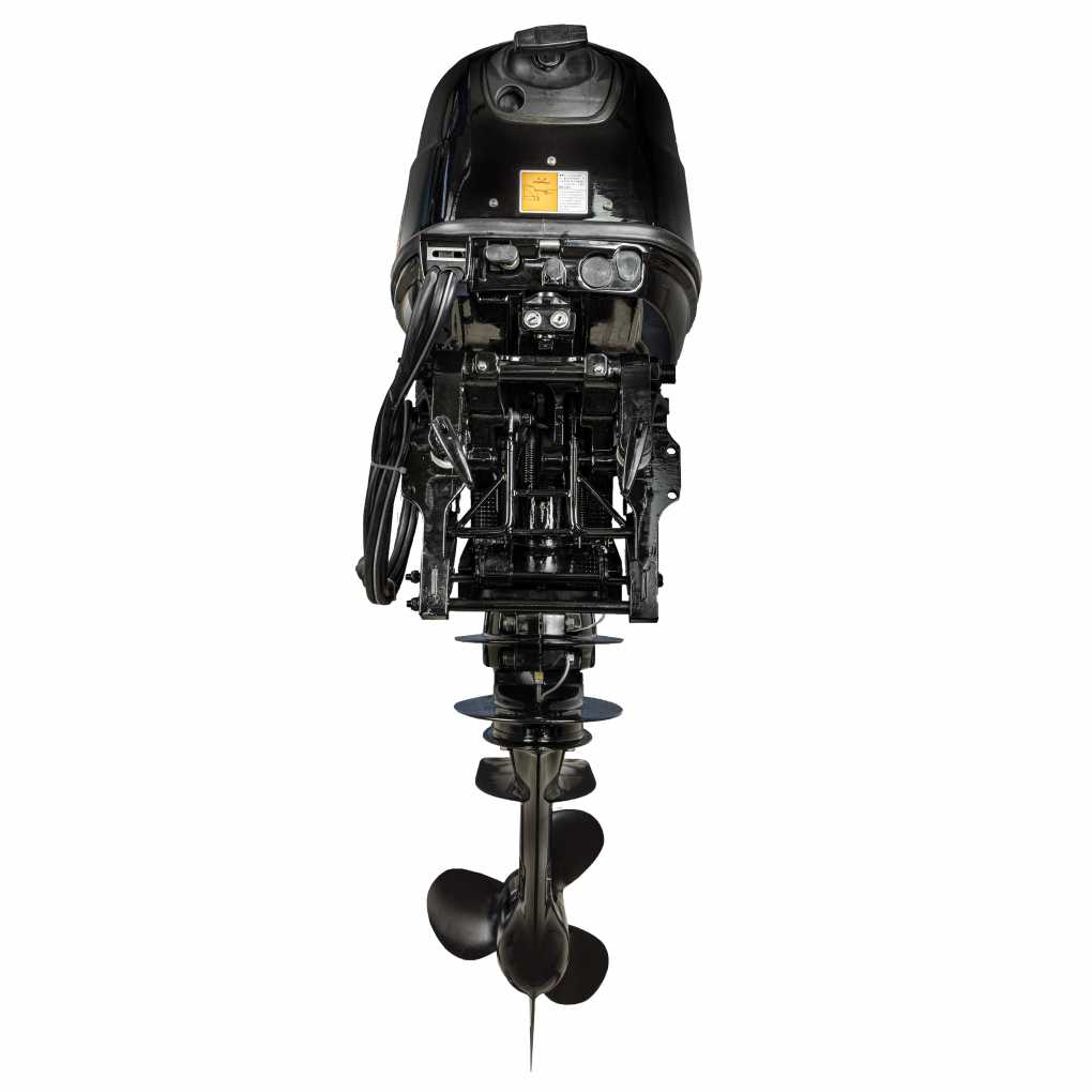 ЛОДОЧНЫЙ МОТОР GLADIATOR G30FES в Махачкале