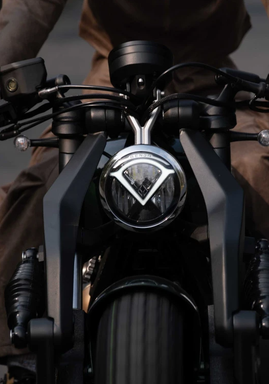 Мотоцикл Benda Napoleon 250 в Махачкале