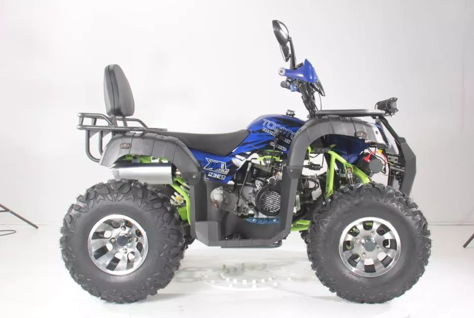 Квадроцикл YACOTA SELA MAX 200 в Махачкале