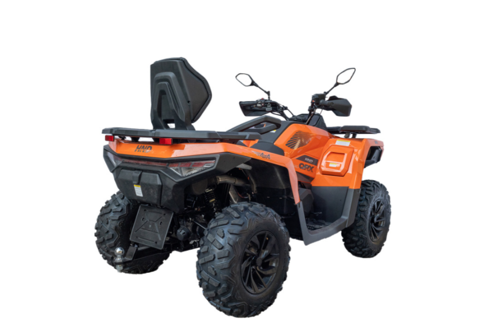 Квадроцикл HND QRX 550 в Махачкале