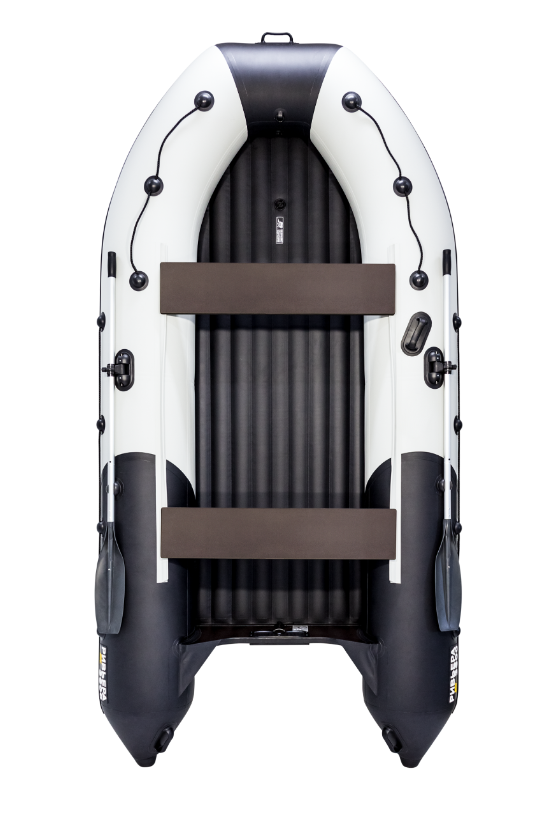 Лодка Ривьера 3600 НДНД-киль в Махачкале