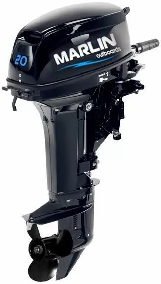 Лодочный мотор MARLIN MP 20 AMHS в Махачкале