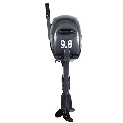 ЛОДОЧНЫЙ МОТОР ALLFA CG T9,8 в Махачкале