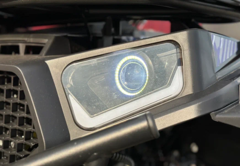 Квадроцикл GBM CROSS HILL 300 NEW PREMIUM в Махачкале