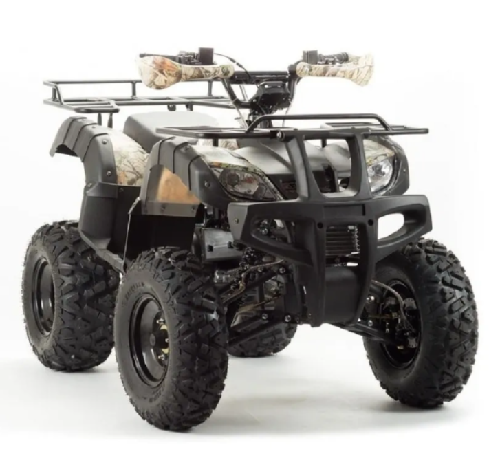 Квадроцикл PROMAX ATV 250 (2025) в Махачкале