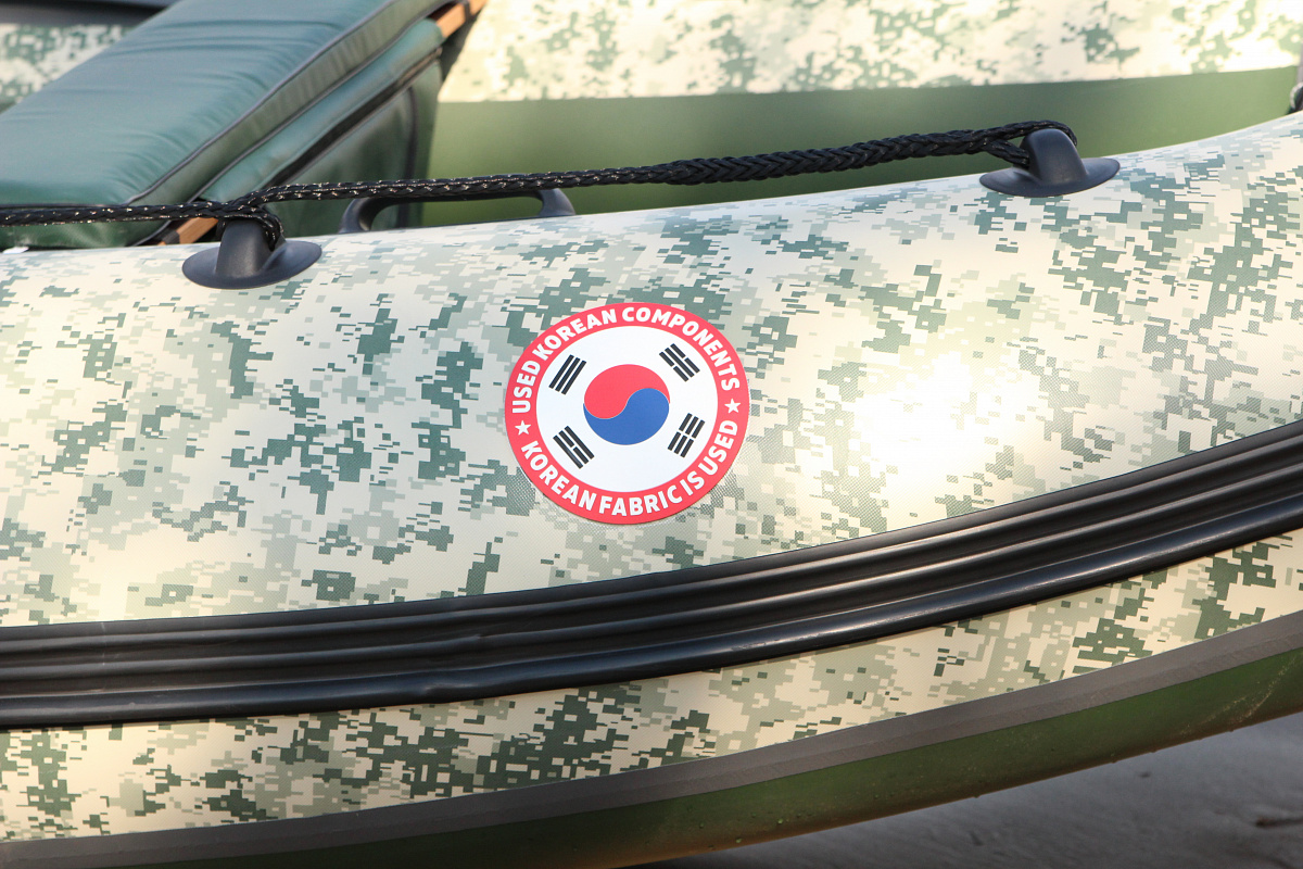 Лодка MISHIMO PRO 315 в Махачкале