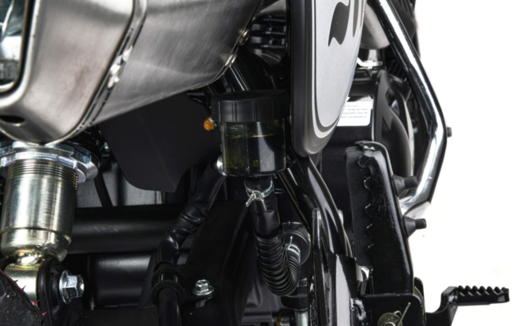 Мотоцикл Motoland LEGEND (XL250-A) (172FMM-5/PR250) в Махачкале