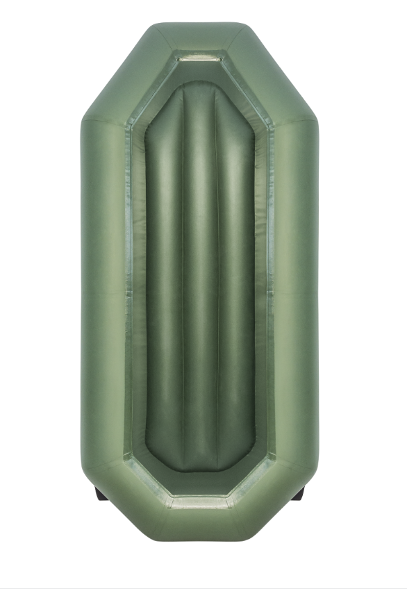 Лодка АКВА-ОПТИМА 260 НД в Махачкале