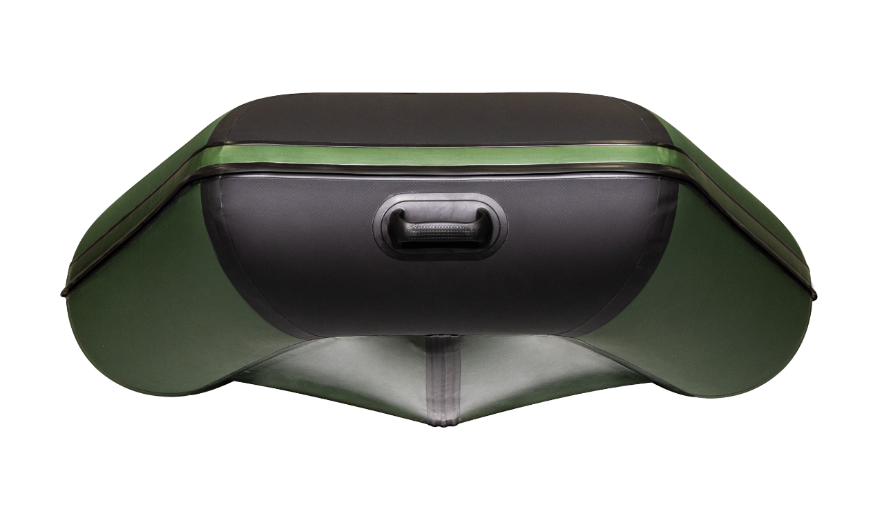  Лодка АКВА 2900 Слань-книжка киль в Махачкале