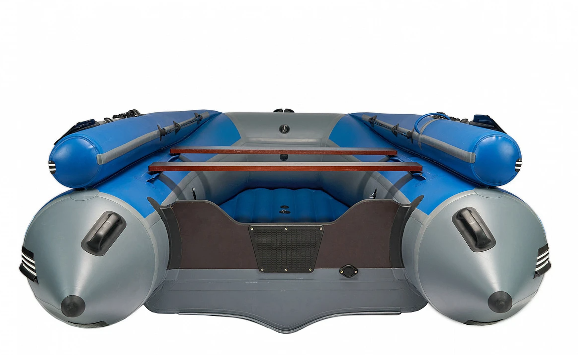 КОМПЛЕКТ ЛОДКА MISHIMO FAMILY LITE 390 + МОТОР 9,9 (15) Л.С. в Махачкале