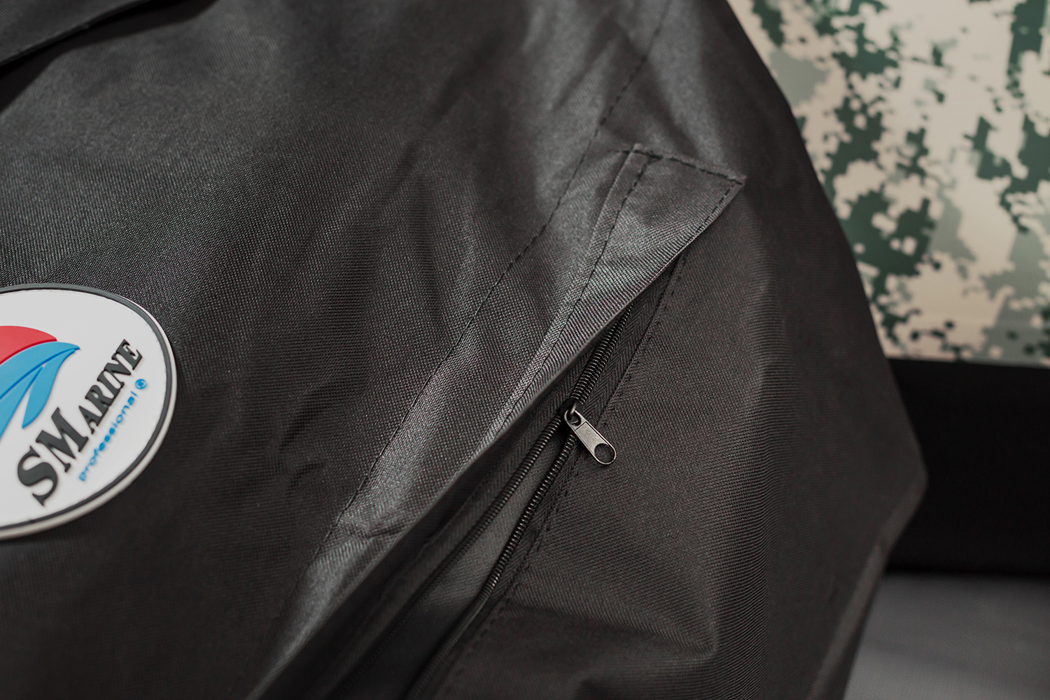 НОСОВАЯ СУМКА AIR, SDP 330-420 в Махачкале