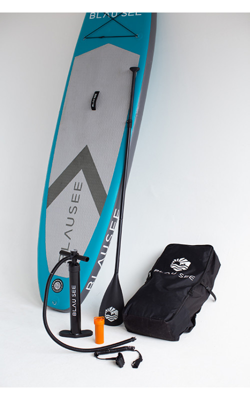 НАДУВНОЙ САП БОРД BLAUSEE 10 в Махачкале