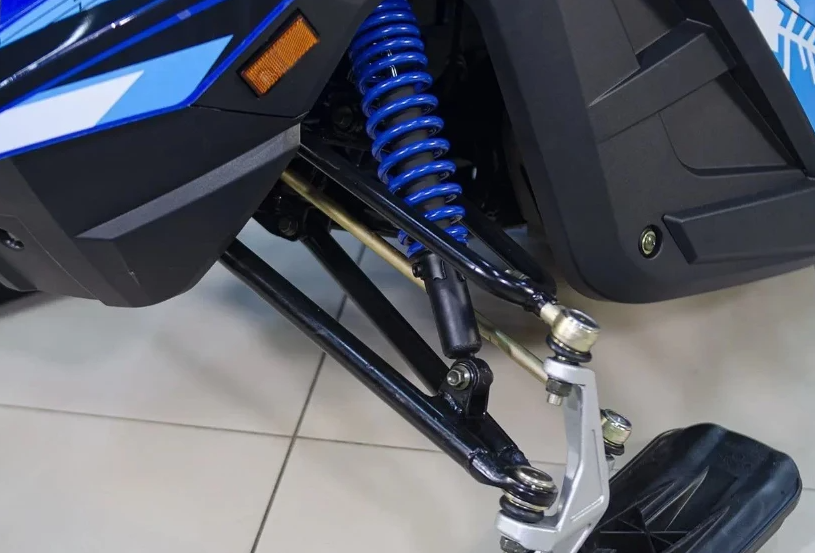 Снегоход Ataki WD 250 в Махачкале