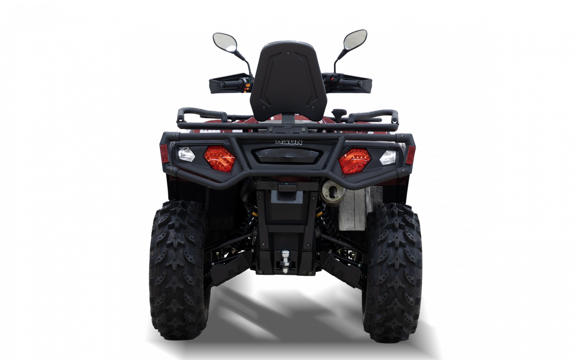 Квадроцикл HISUN TACTIC 750-/EXTREME EDITION/ в Махачкале