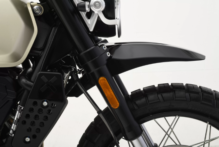 Мотоцикл GAOKIN GK 500 М11D в Махачкале