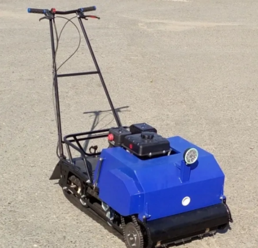 МОТОБУКСИРОВЩИК КОМПАКТНЫЙ ЛИДЕР-СИГМА-2, 8,0+ Л.С., С ЛЫЖНЫМ МОДУЛЕМ, ВАРИАТОР TAV2-40 в Махачкале