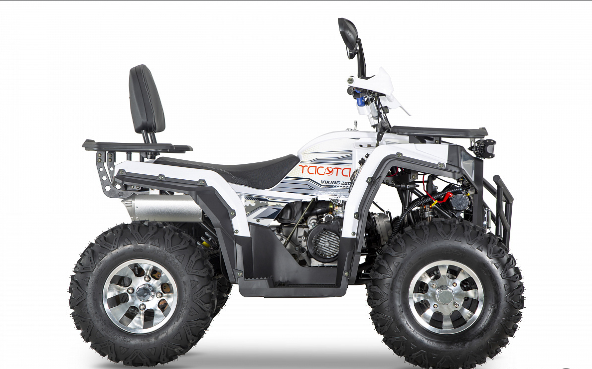 Квадроцикл YACOTA VIKING PRO 200 в Махачкале
