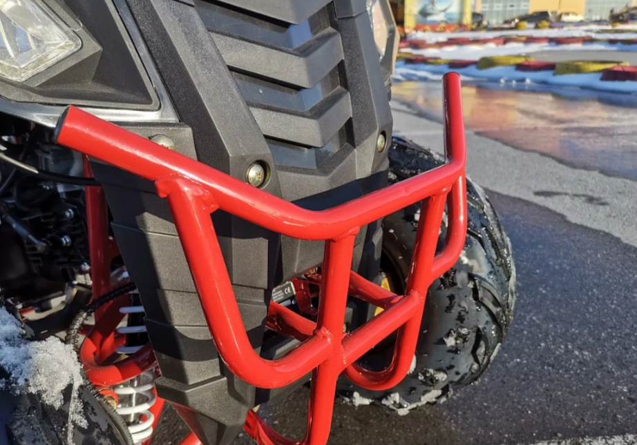 Квадроцикл GBM SHARP KIDS 125 в Махачкале