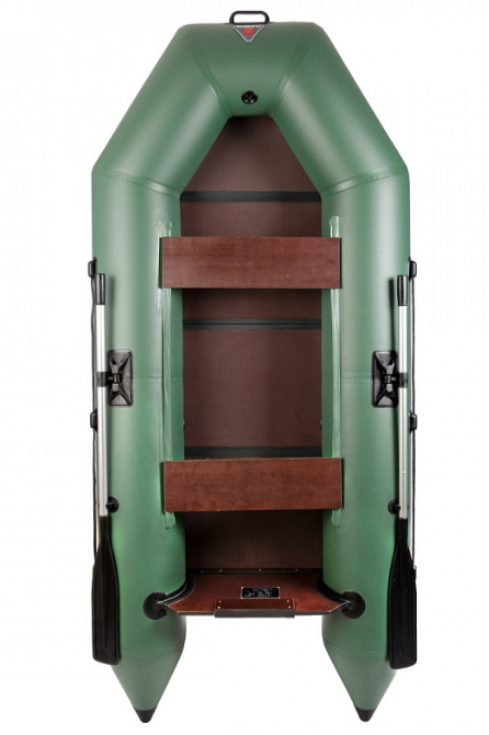 ЛОДКА НАДУВНАЯ YUKONA 280 TL (БЕЗ ПАЙОЛА) в Махачкале