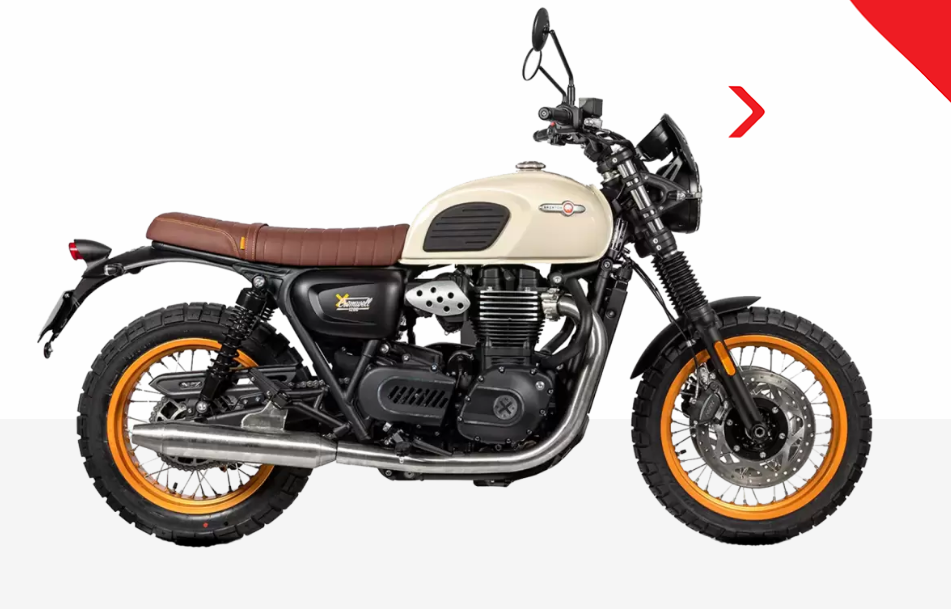 Мотоцикл GAOKIN GK 1200Х в Махачкале