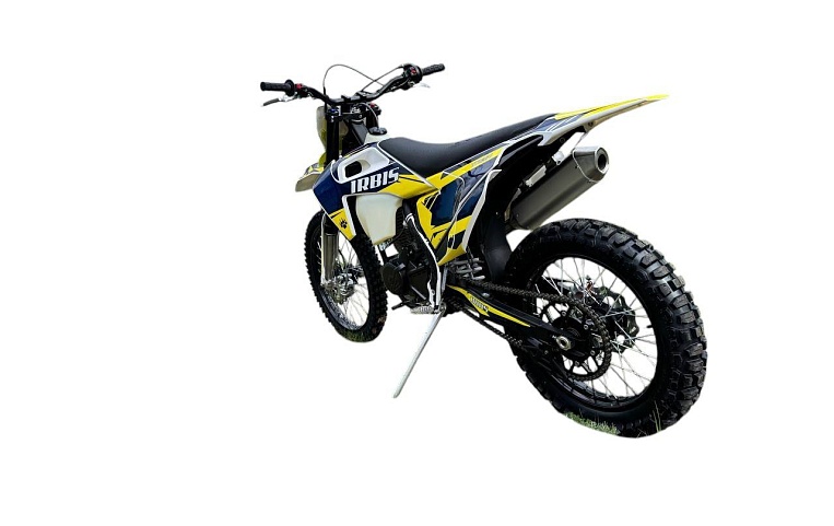 Эндуро мотоцикл IRBIS HTR 250 в Махачкале