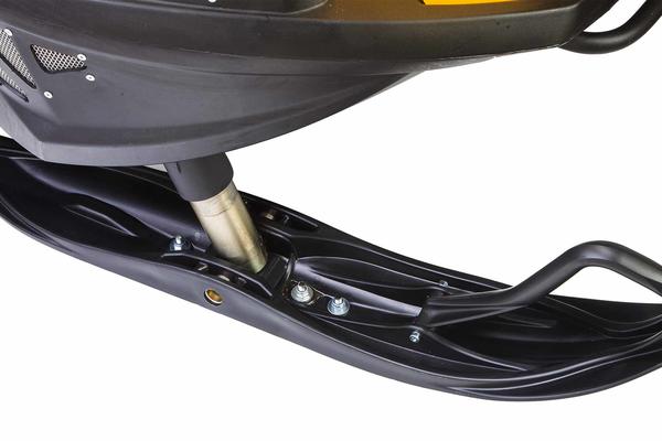 Снегоход SV600T (L ST SWT) ВИКИНГ 2.0 в Махачкале