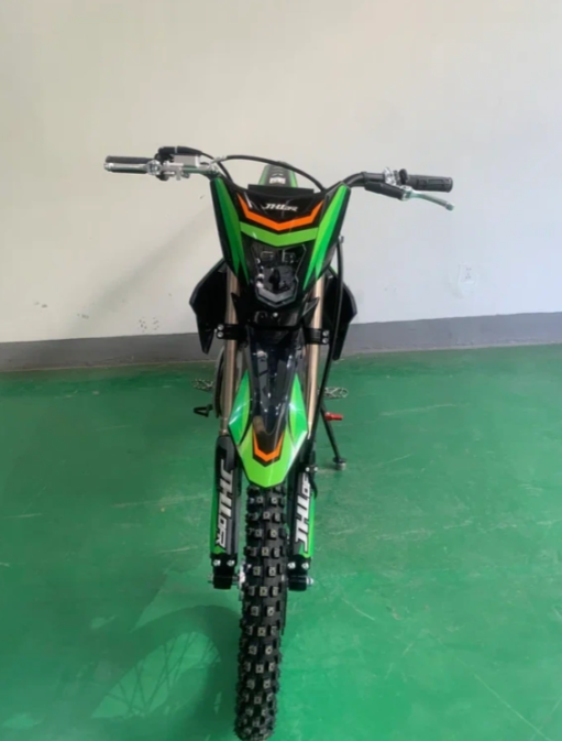 Питбайк JHLMOTO JHLofr LK140 19/16 (ZS1P60YMJ) в Махачкале