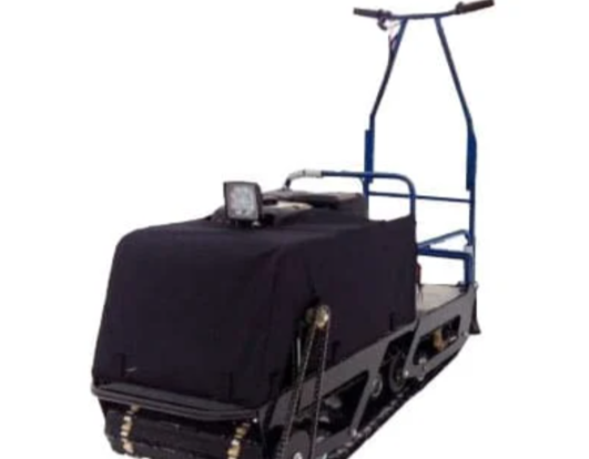 Мотобуксировщик ЕНОТ 2М 15 л.с. в Махачкале