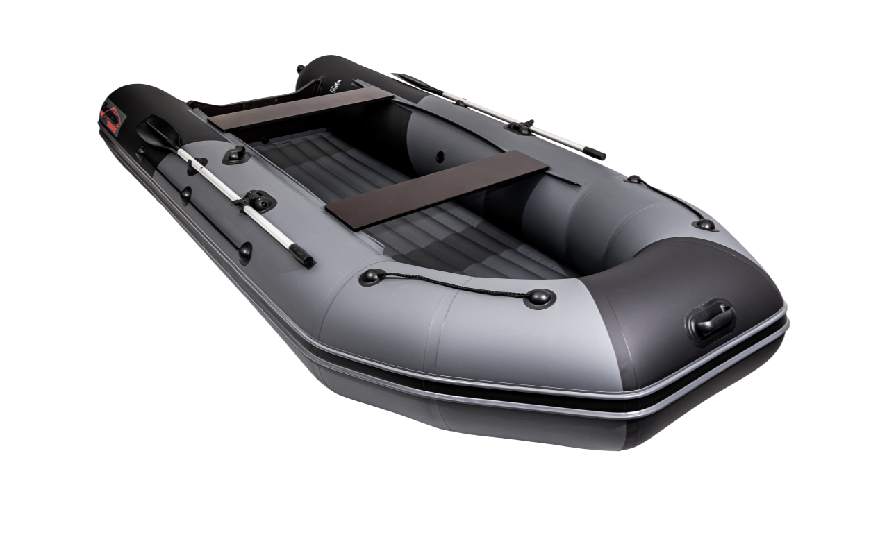 Лодка Таймень NX 4000 НДНД PRO в Махачкале