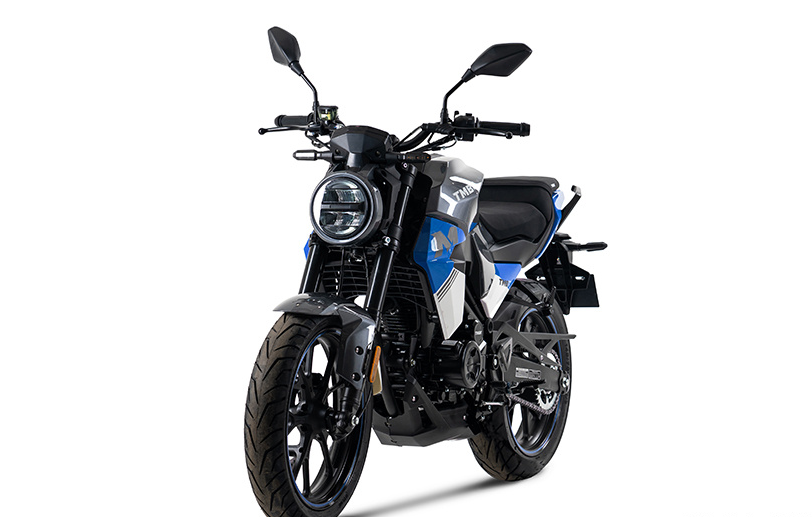 Мотоцикл TMBK MONTANA NG в Махачкале